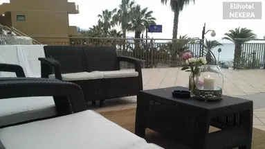 ELI HOTEL