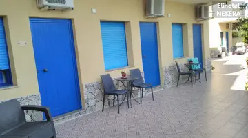 ELI HOTEL