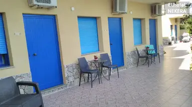 ELI HOTEL