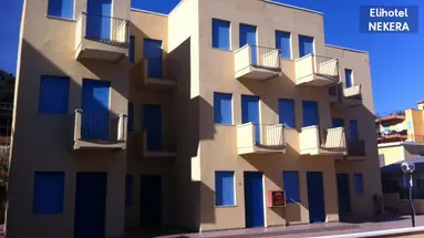 ELI HOTEL