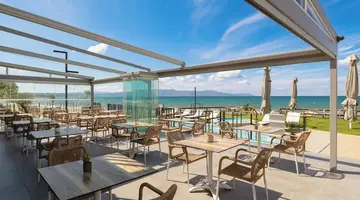 Elia Agia Marina Hotel