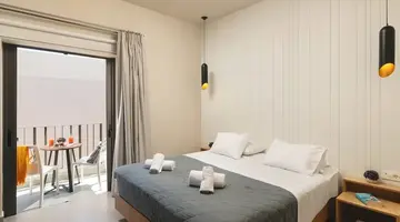Elia Agia Marina Hotel