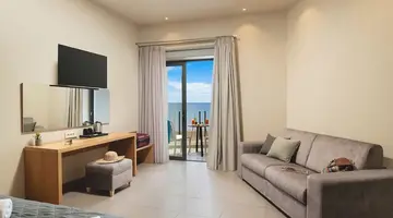 Elia Agia Marina Hotel