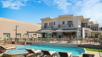 Elia Agia Marina Hotel
