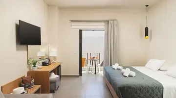 Elia Agia Marina Hotel