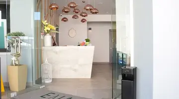 Elia Agia Marina Hotel