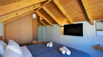 Elia Agia Marina Hotel