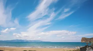 Elia Agia Marina Hotel