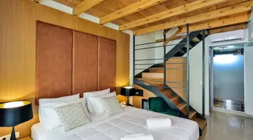 Elia Agia Marina Hotel