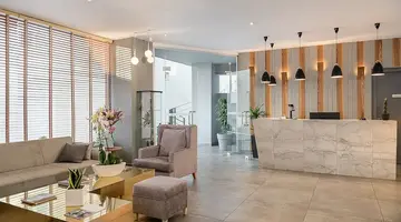 Elia Agia Marina Hotel