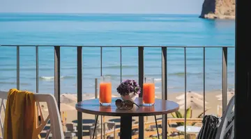 Elia Agia Marina Hotel