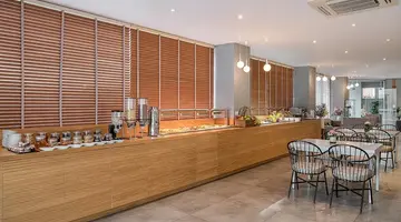 Elia Agia Marina Hotel