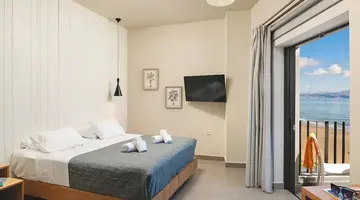 Elia Agia Marina Hotel