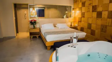 Elia Agia Marina Hotel