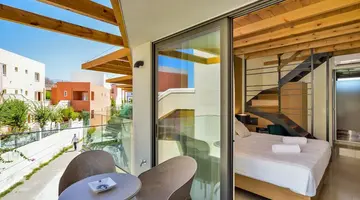 Elia Agia Marina Hotel
