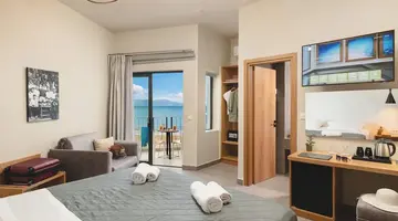 Elia Agia Marina Hotel