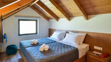 Elia Agia Marina Hotel