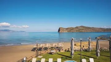 Elia Agia Marina Hotel