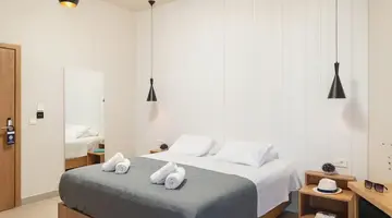 Elia Agia Marina Hotel