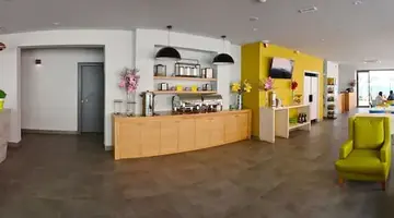 Elia Agia Marina Hotel