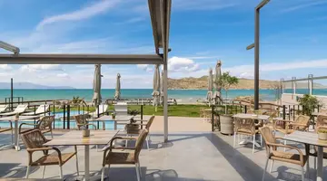 Elia Agia Marina Hotel