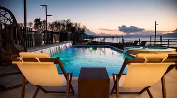 Elia Agia Marina Hotel