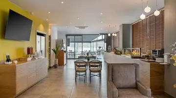Elia Agia Marina Hotel