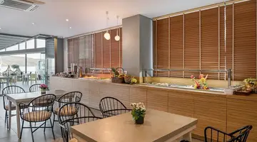 Elia Agia Marina Hotel