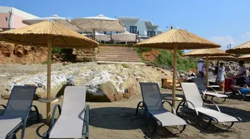 Elia Agia Marina Hotel