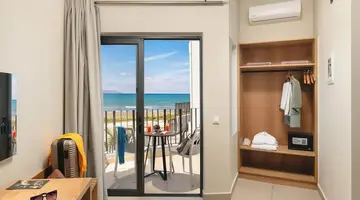 Elia Agia Marina Hotel