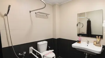 Elia Agia Marina Hotel