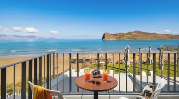 Elia Agia Marina Hotel