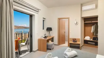 Elia Agia Marina Hotel