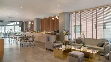 Elia Agia Marina Hotel