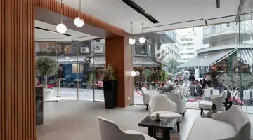 Elia Ermou Athens Hotel