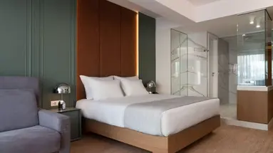 Elia Ermou Athens Hotel