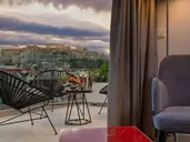 Elia Ermou Athens Hotel