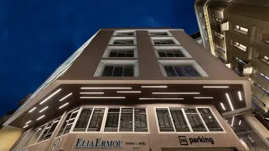 Elia Ermou Athens Hotel