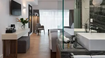 Elia Ermou Athens Hotel