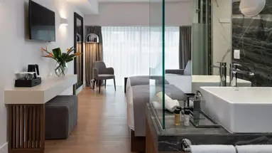 Elia Ermou Athens Hotel
