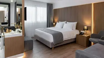 Elia Ermou Athens Hotel