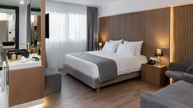 Elia Ermou Athens Hotel