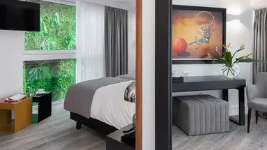 Elia Ermou Athens Hotel