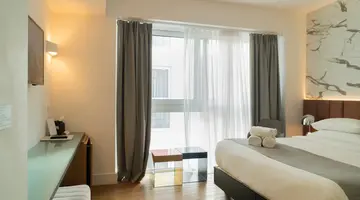 Elia Ermou Athens Hotel