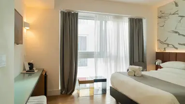 Elia Ermou Athens Hotel
