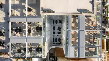 Elia Ermou Athens Hotel