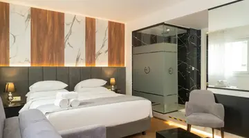 Elia Ermou Athens Hotel