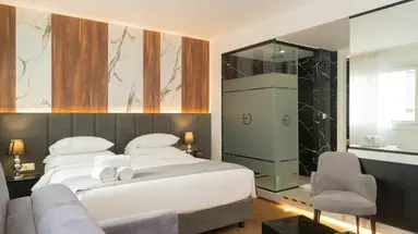 Elia Ermou Athens Hotel