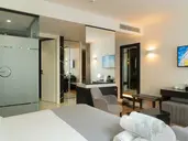 Elia Ermou Athens Hotel