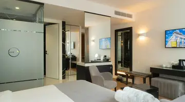 Elia Ermou Athens Hotel